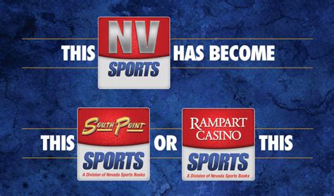 southpoint sportsbook app|nevada sportsbook app.
